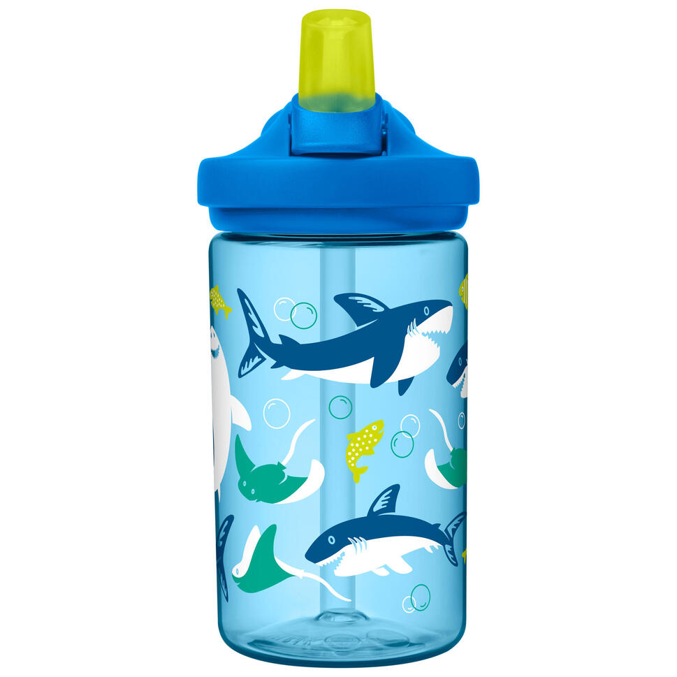 Butelka dziecięca na wodę CamelBak Eddy+ Kids 400ml, ze słomką
