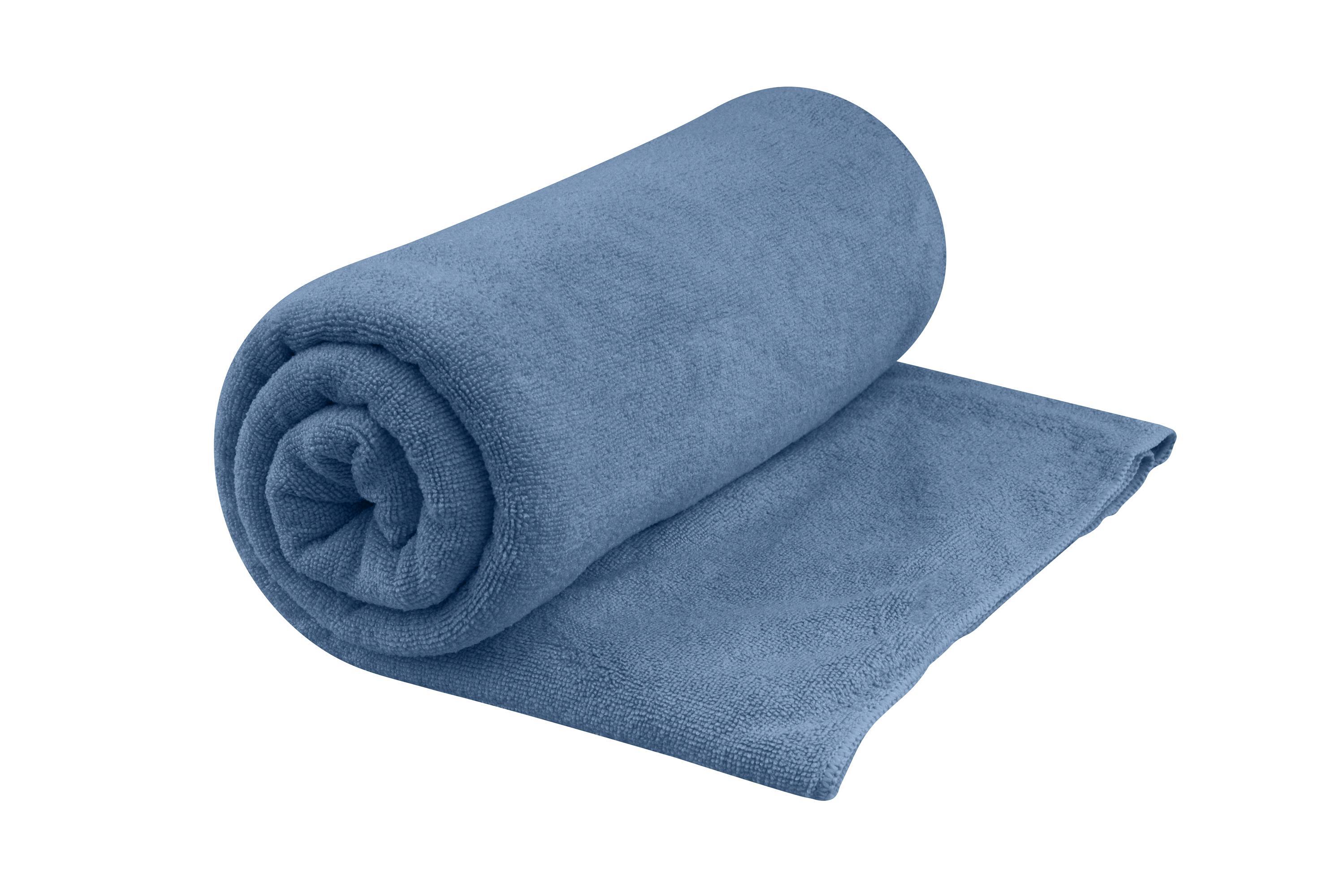 SEA TO SUMMIT Sea to Summit Tek-handdoek
