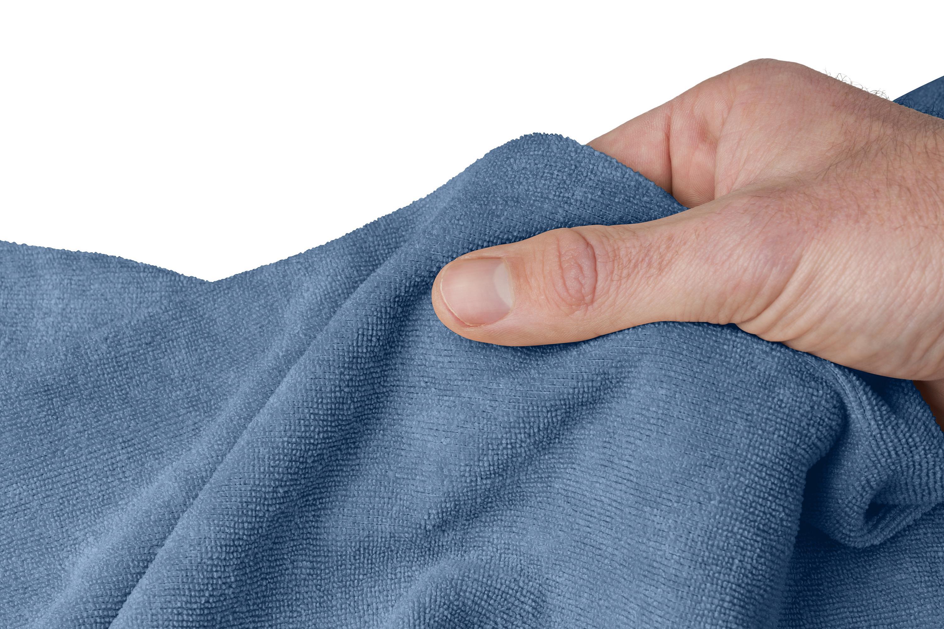 Ręcznik turystyczny Tek Towel Xl - Moonlight (75 X 150 Cm) 2/7