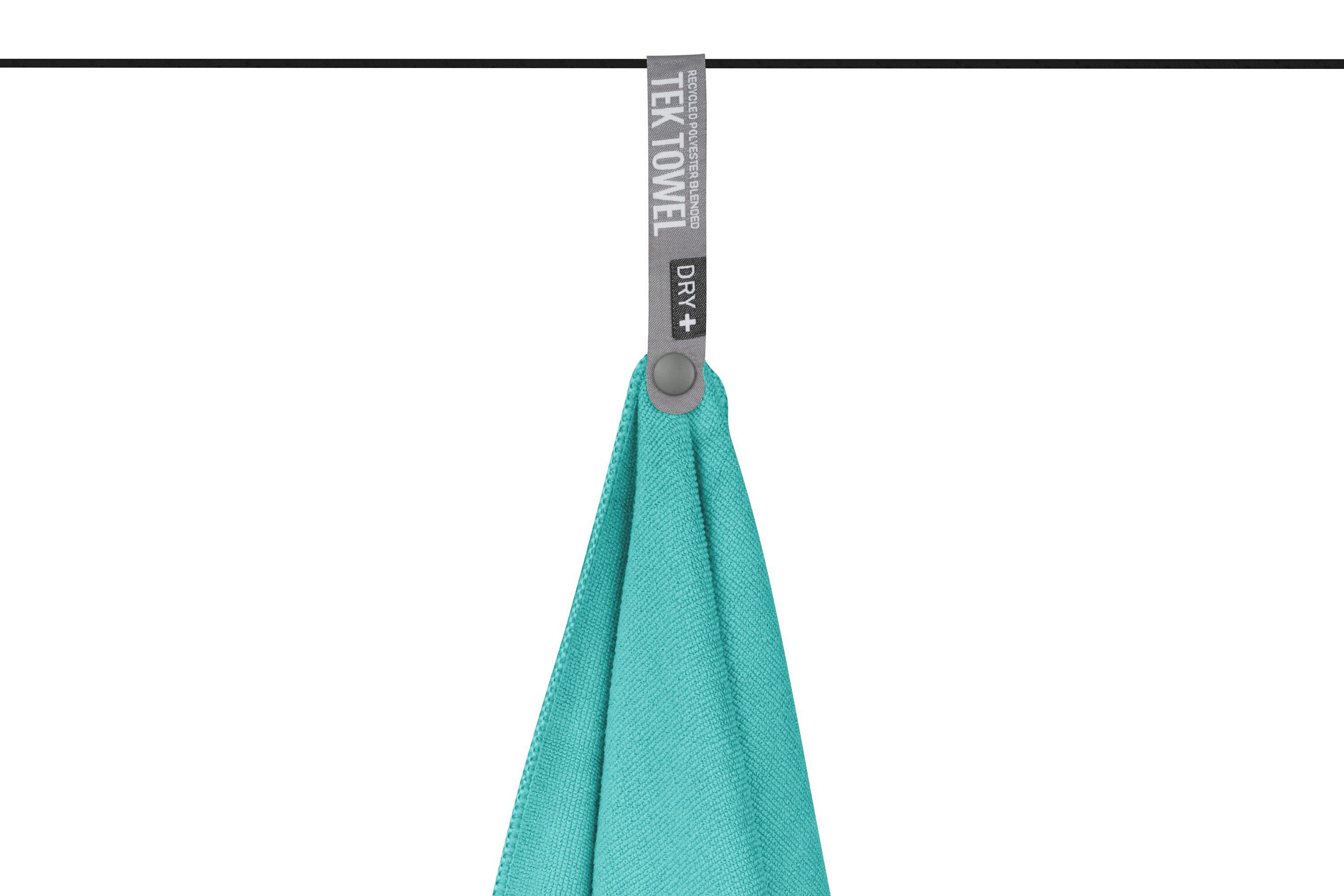 Sea to Summit Tek Towel XS - Baltic Blue 5/7