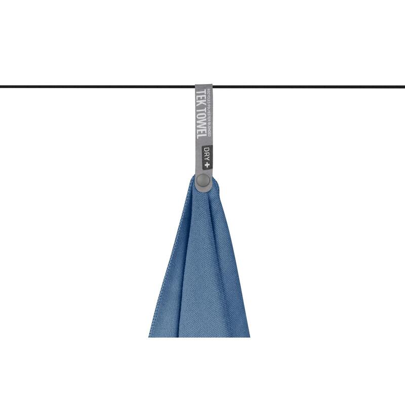 Ręcznik turystyczny Tek Towel Xl - Moonlight (75 X 150 Cm)