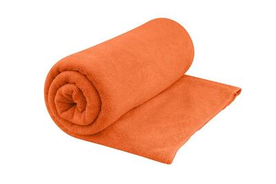 Outdoorhandtuch Tek Towel XS moonlight