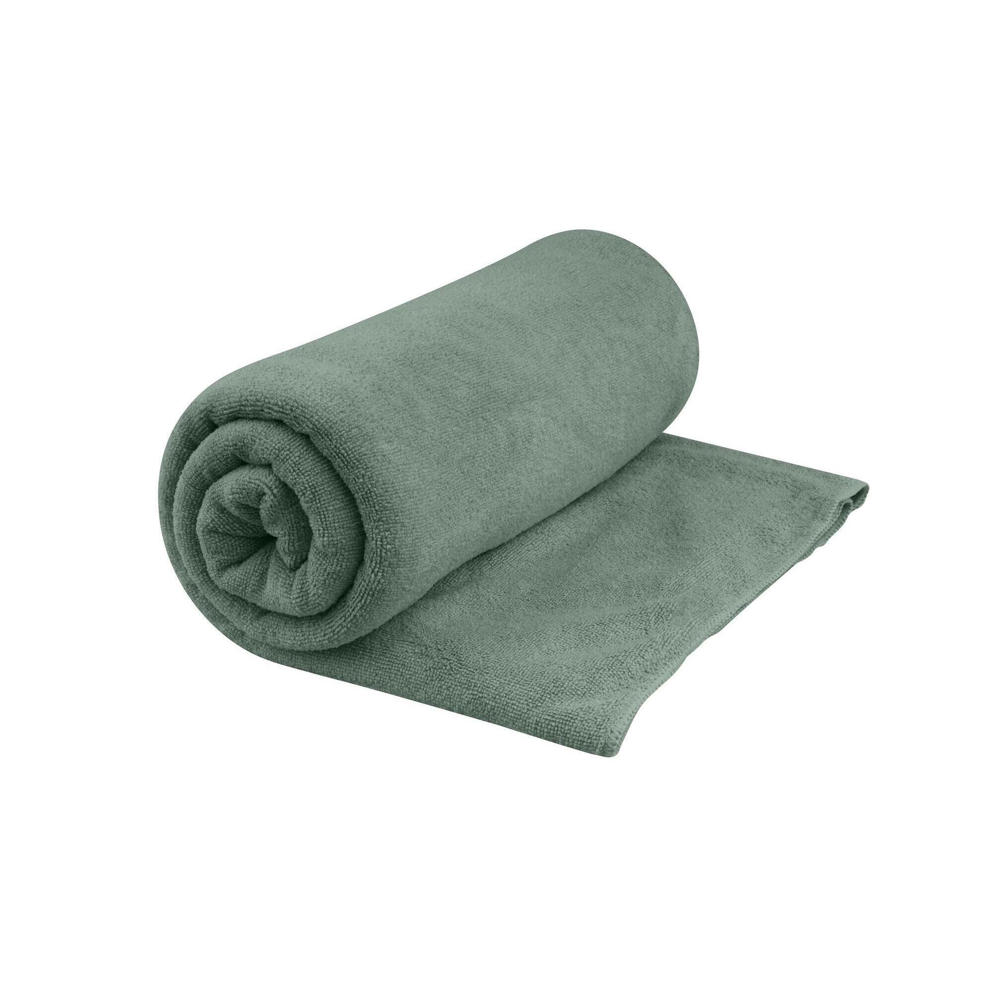 SEA TO SUMMIT Sea to Summit - Tek Towel XS – Sage