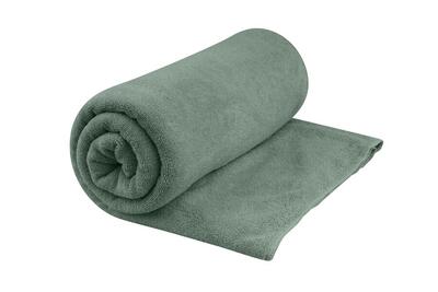 Outdoorhandtuch Tek Towel XS moonlight