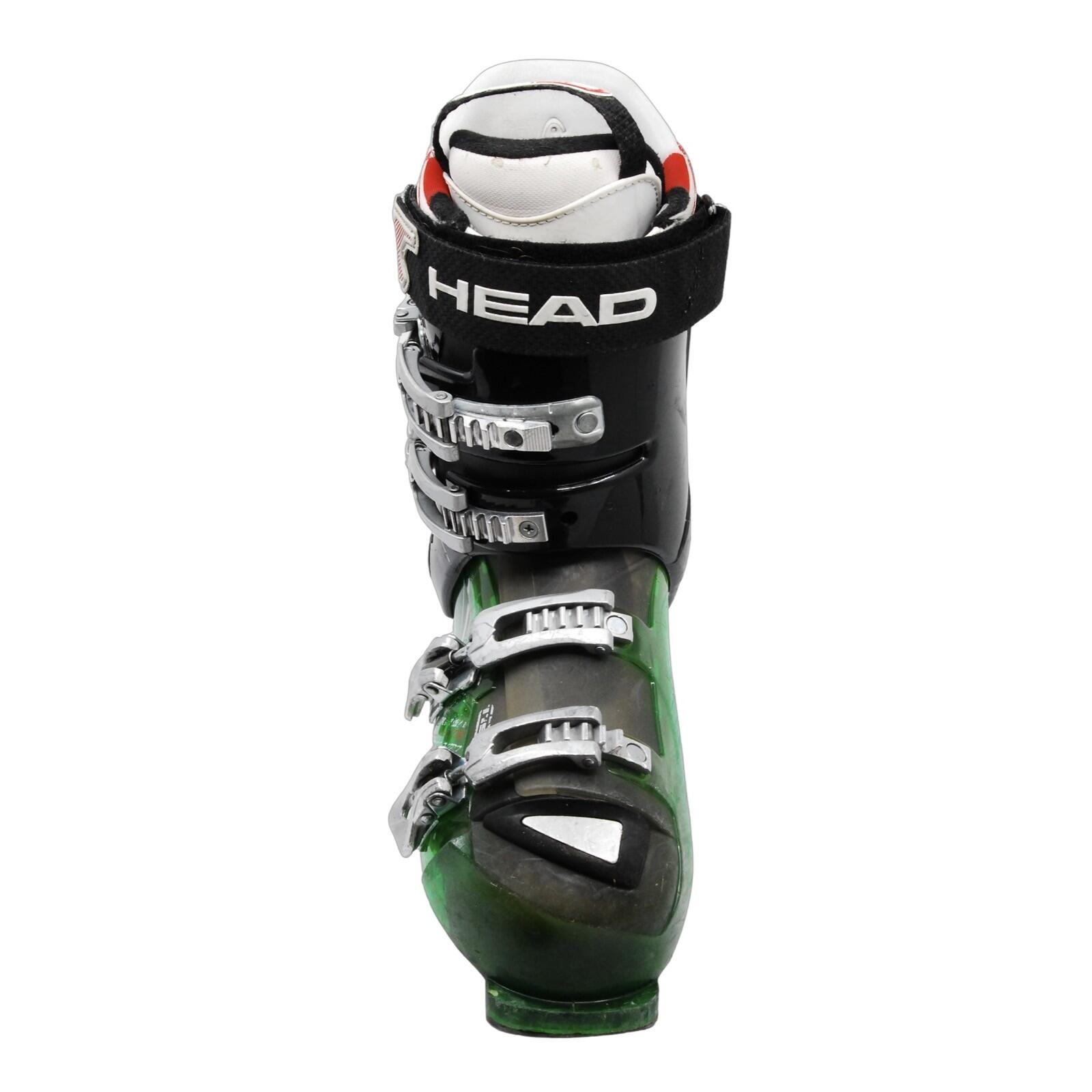RECONDITIONNE - Chaussure De Ski Head Vector 115 4/4