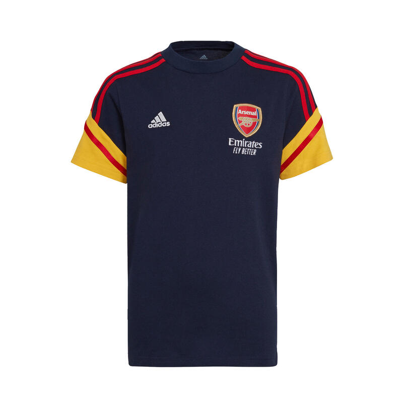 Arsenal Condivo 22 Training T-shirt