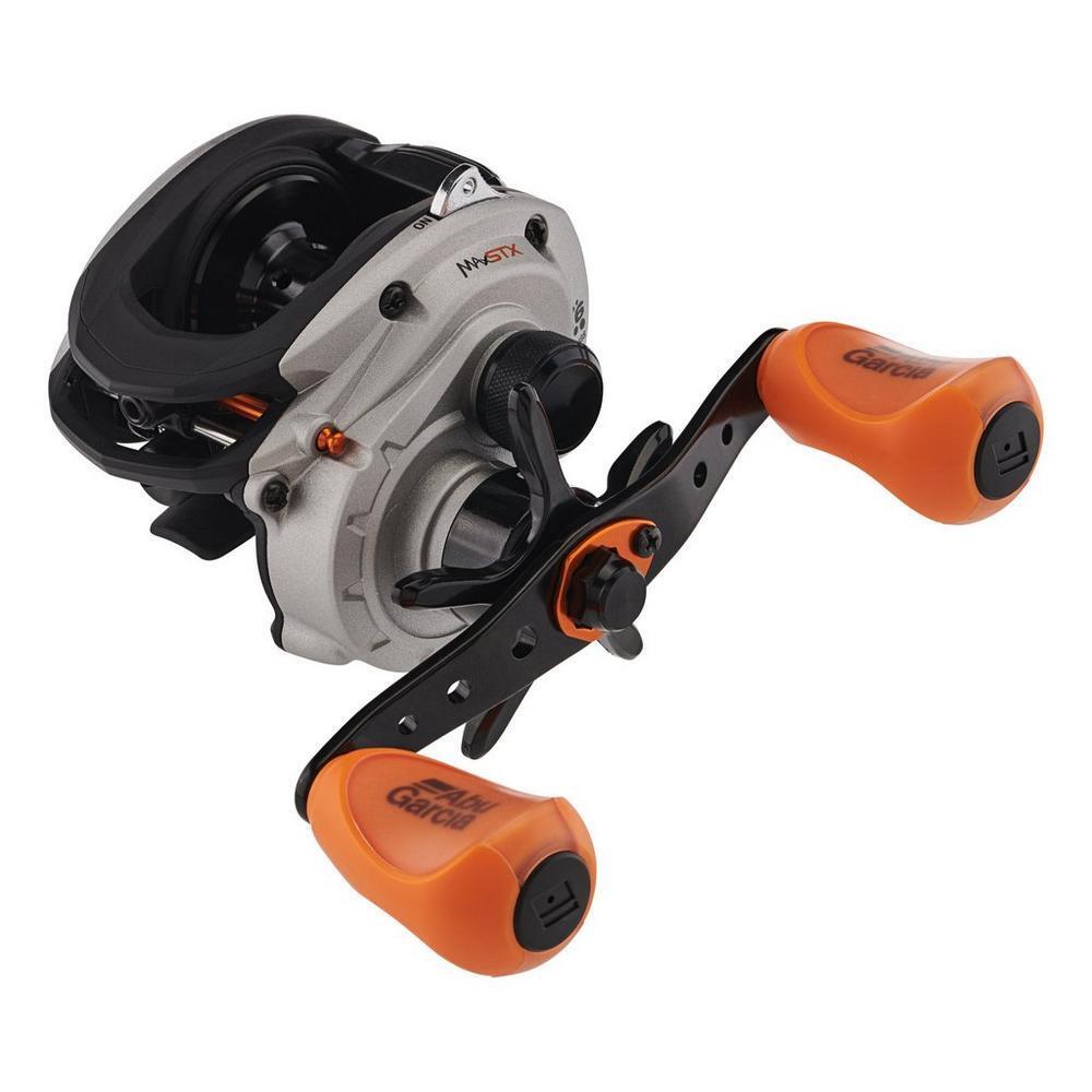 ABU GARCIA picture