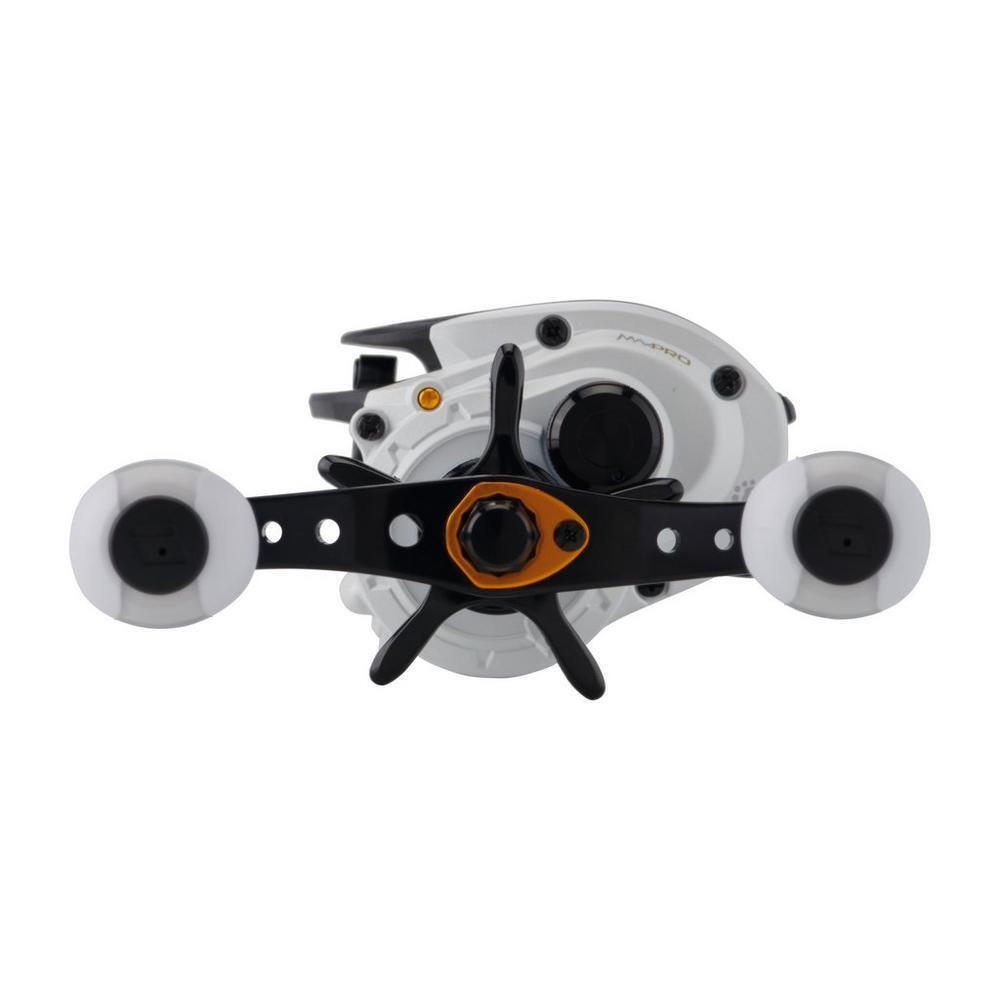 ABU GARCIA picture