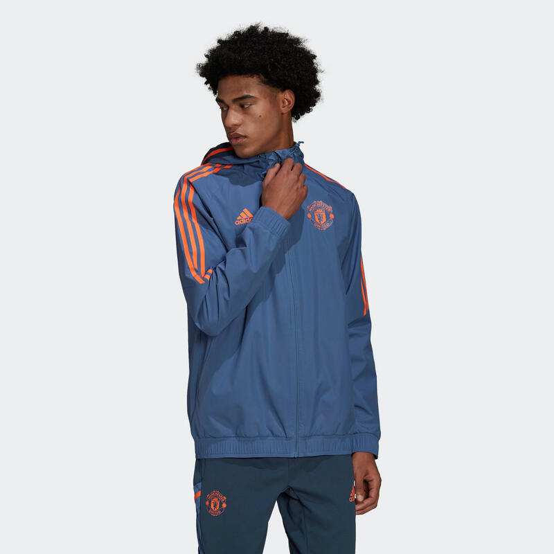 Manchester United Condivo 22 All-Weather Jack