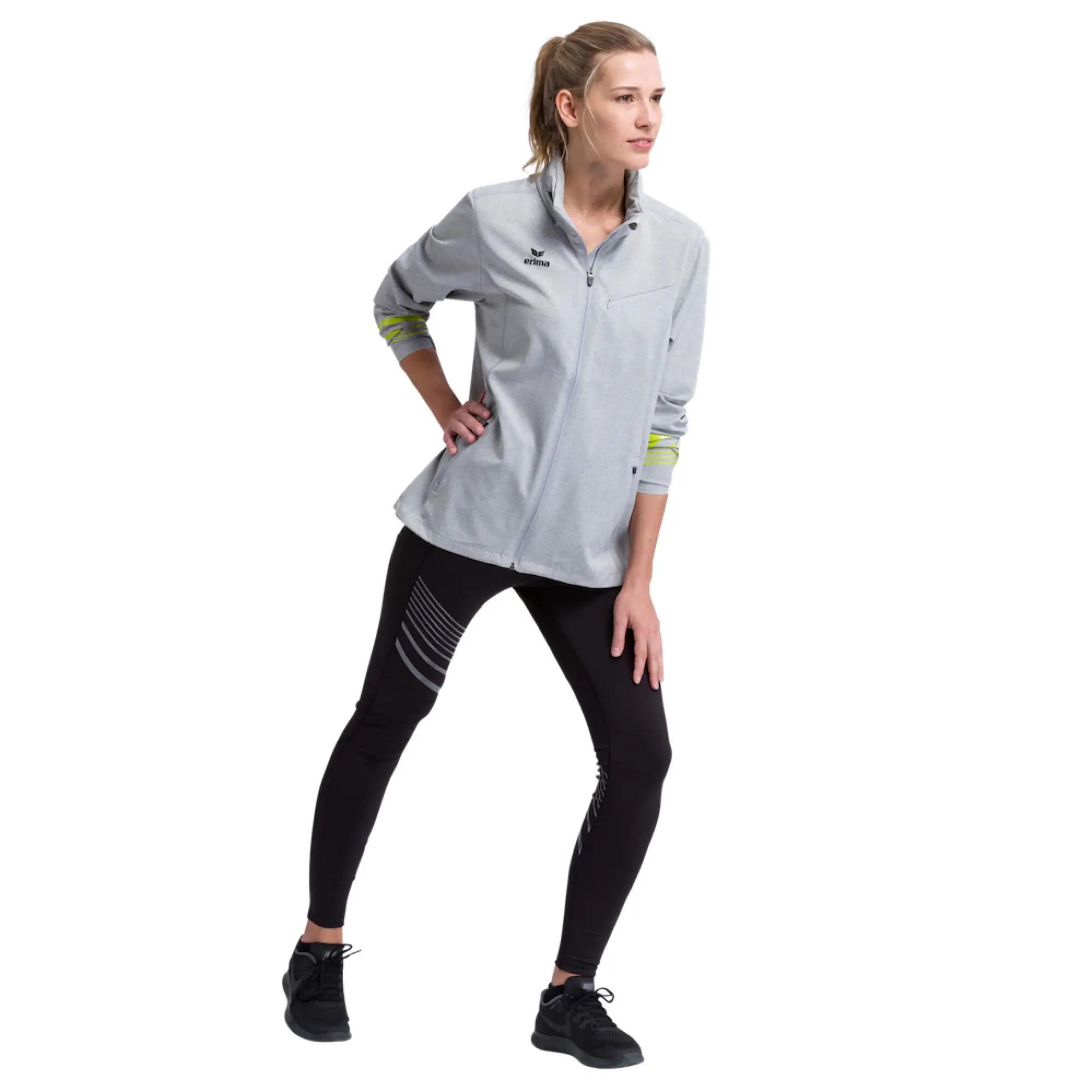 Veste Running femme Erima Race Line 2.0 7/7