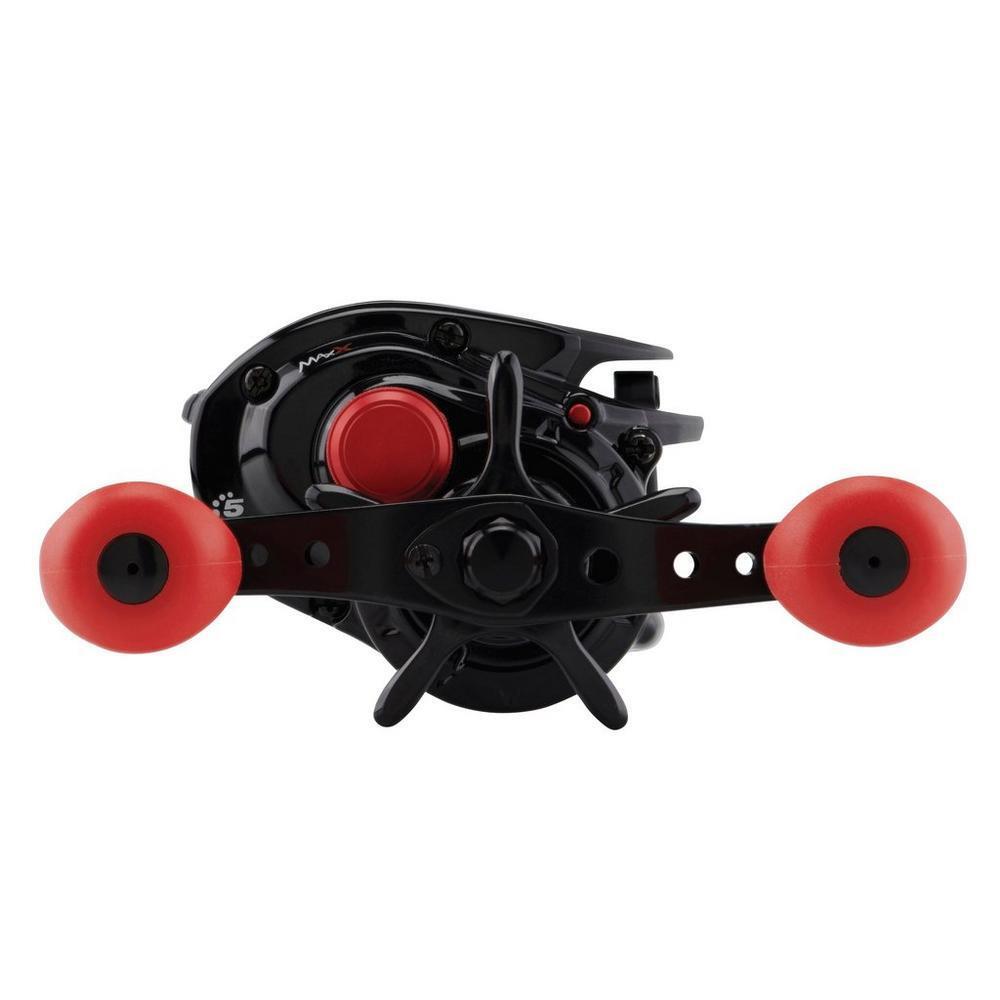 ABU GARCIA picture