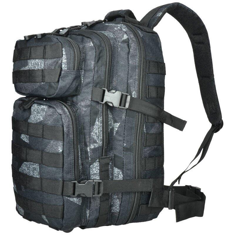 US Assault Pack Cooper Rucksack 2/5