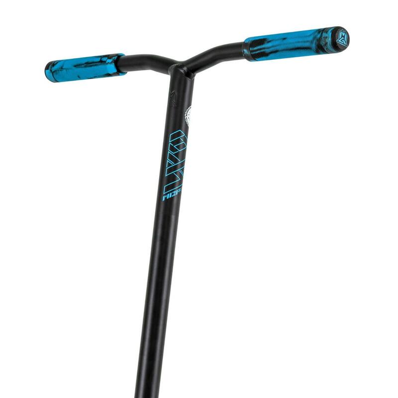 Scooter Freestyle Scooter  VX9 Pro Solids  Blau