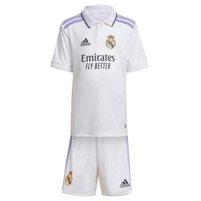 Real Madrid 22/23 Mini-Heimausrüstung Media 1