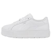Basket Cuir Puma Karmen L - Femme