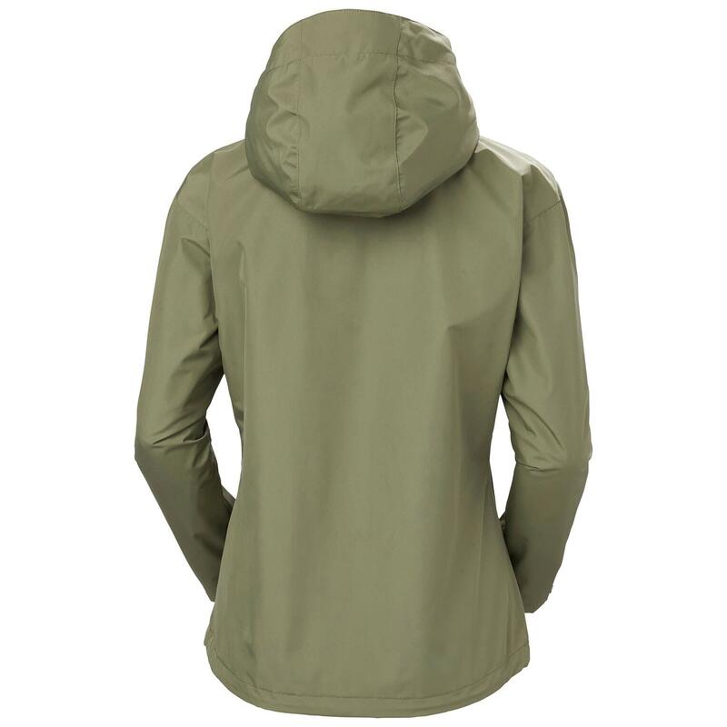 Veste imperméable femme Helly Hansen Seven J