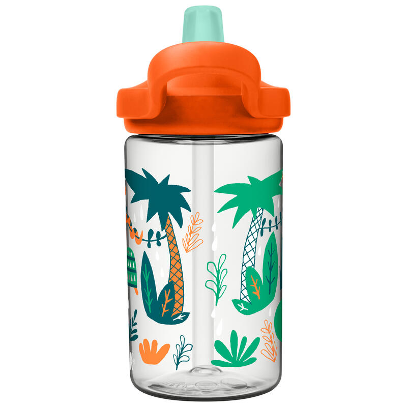 Eddy+ Kids 400ml Water Bottle