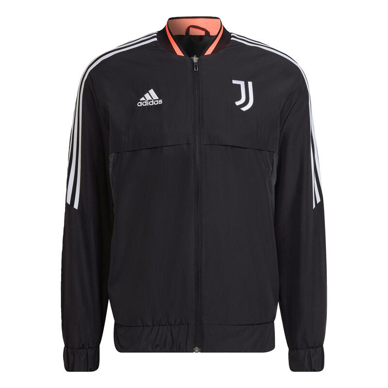 Juventus Turin Anthem Jacke