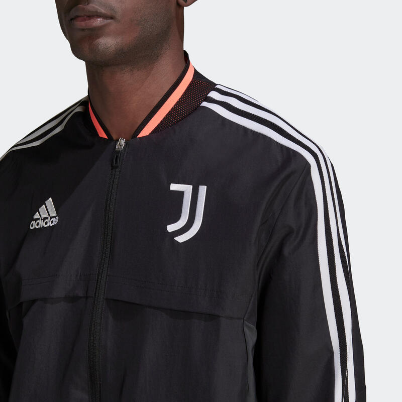 Juventus Turin Anthem Jacke