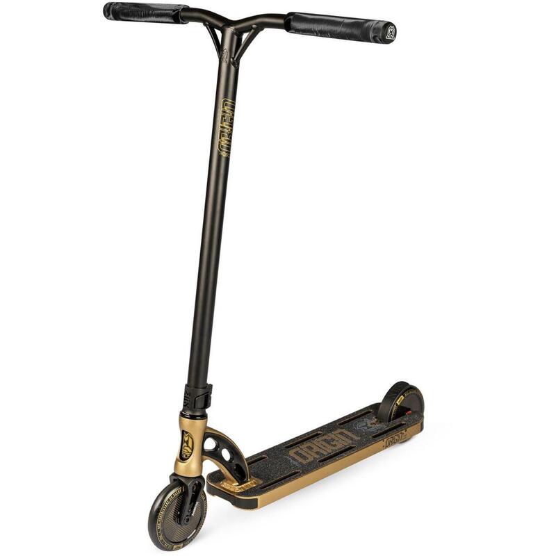 Trottinette TRougetinette freestyle  Origin Team  Bronce Noir