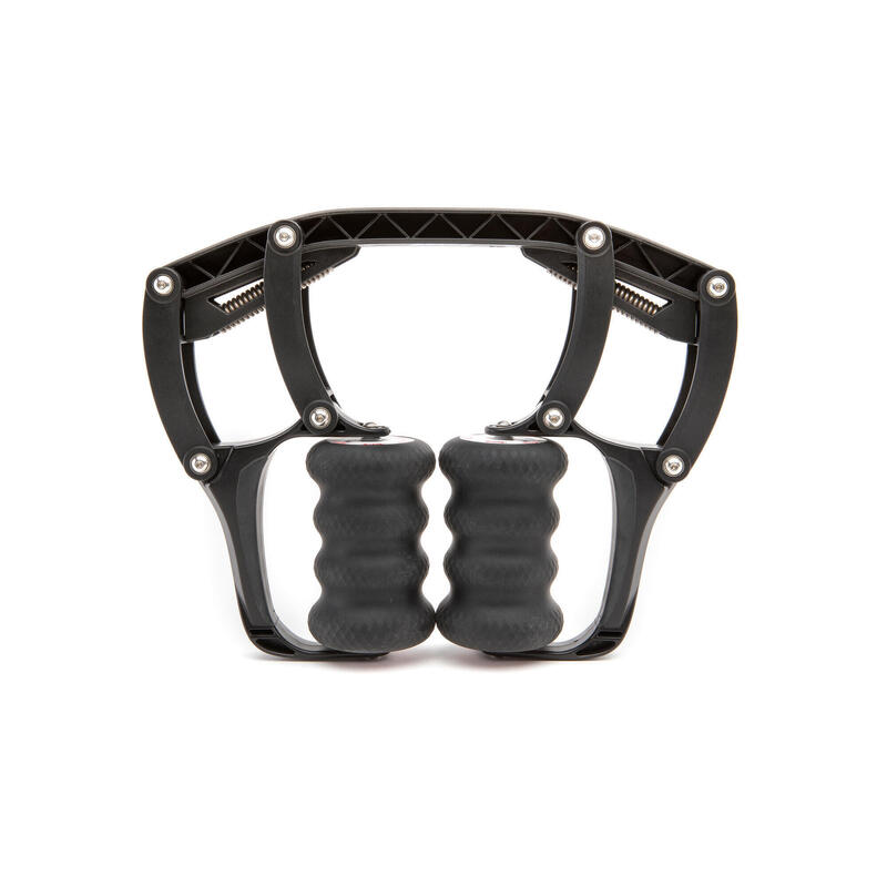 R8 Deep Massage Roller - Black