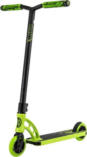Freestyle Scooter VX9 Shredder Grün-