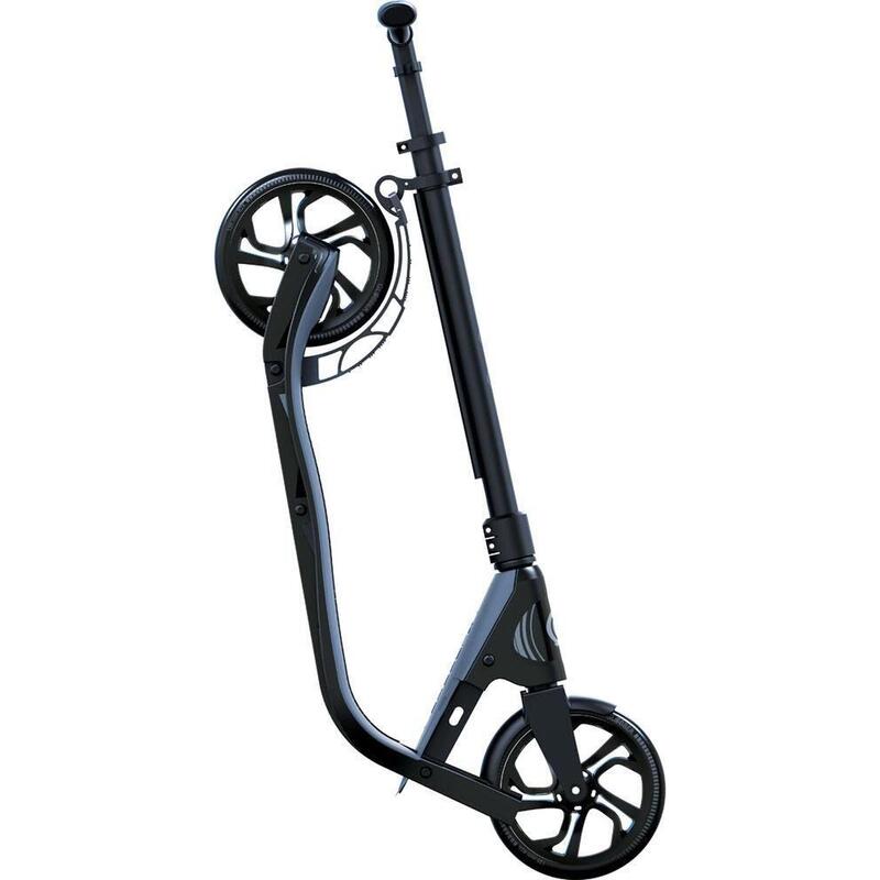 Scooter Scooter  ONE NL 205  Schwarz