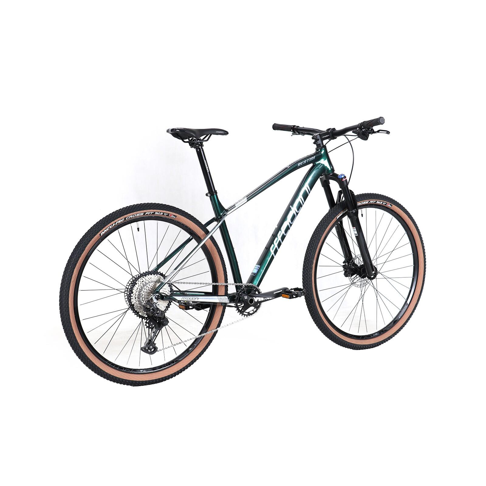 Rower górski madani Reatini 29" - opony Innova 2/5