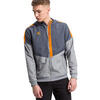 Jas met capuchon Erima Tracktop Squad