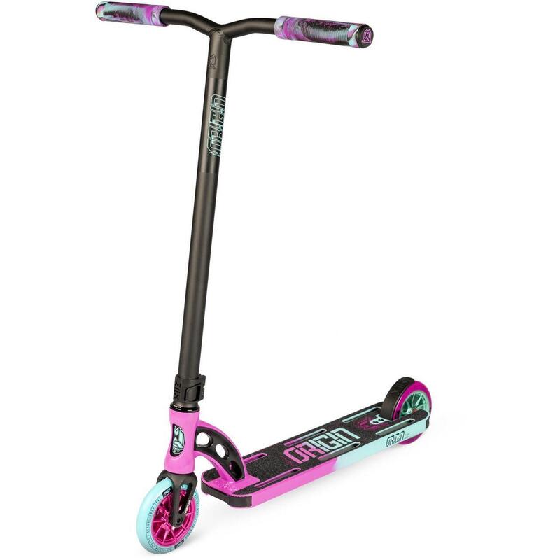 Scooter Freestyle Scooter  Origin PRO Faded  pink türkis