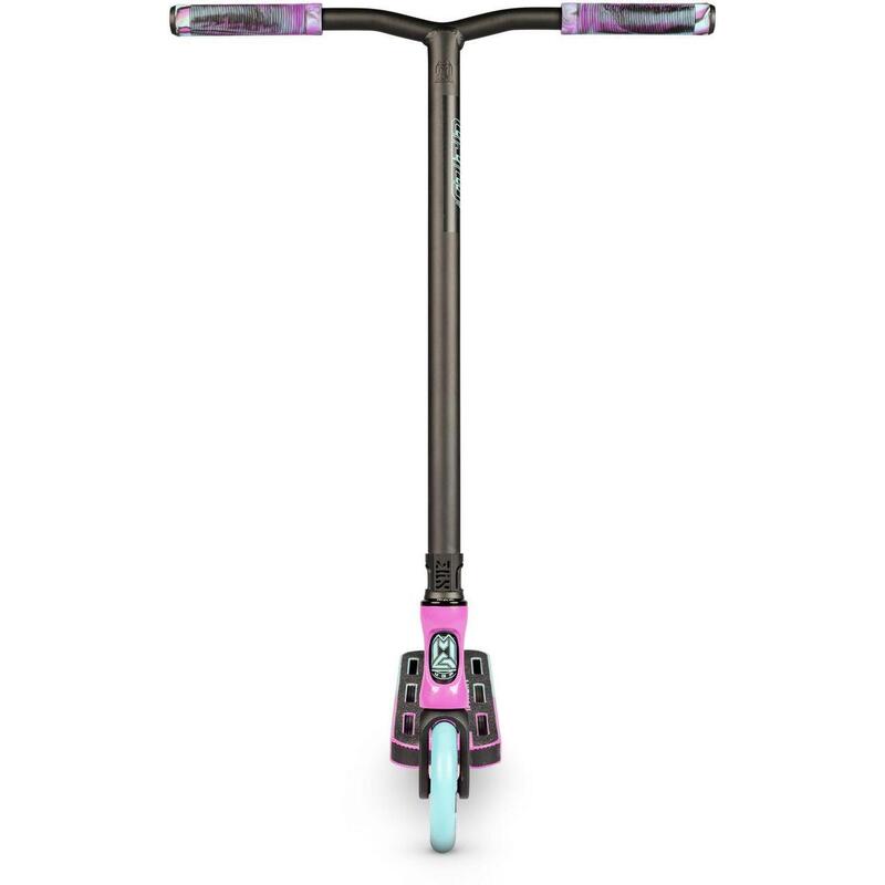 Scooter Freestyle Scooter  Origin PRO Faded  pink türkis