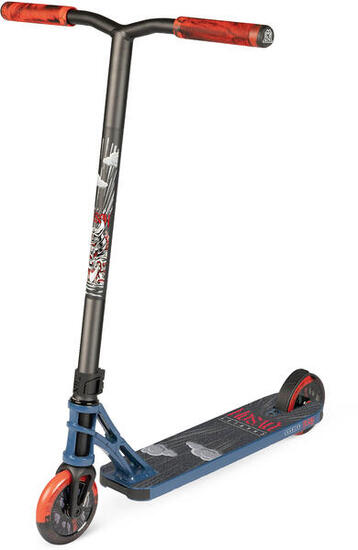 Freestyle Scooter MGX Charley Dyson Dunkel navy rot