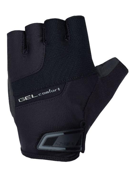 Rękawiczki rowerowe męskie Chiba Gel Comfort