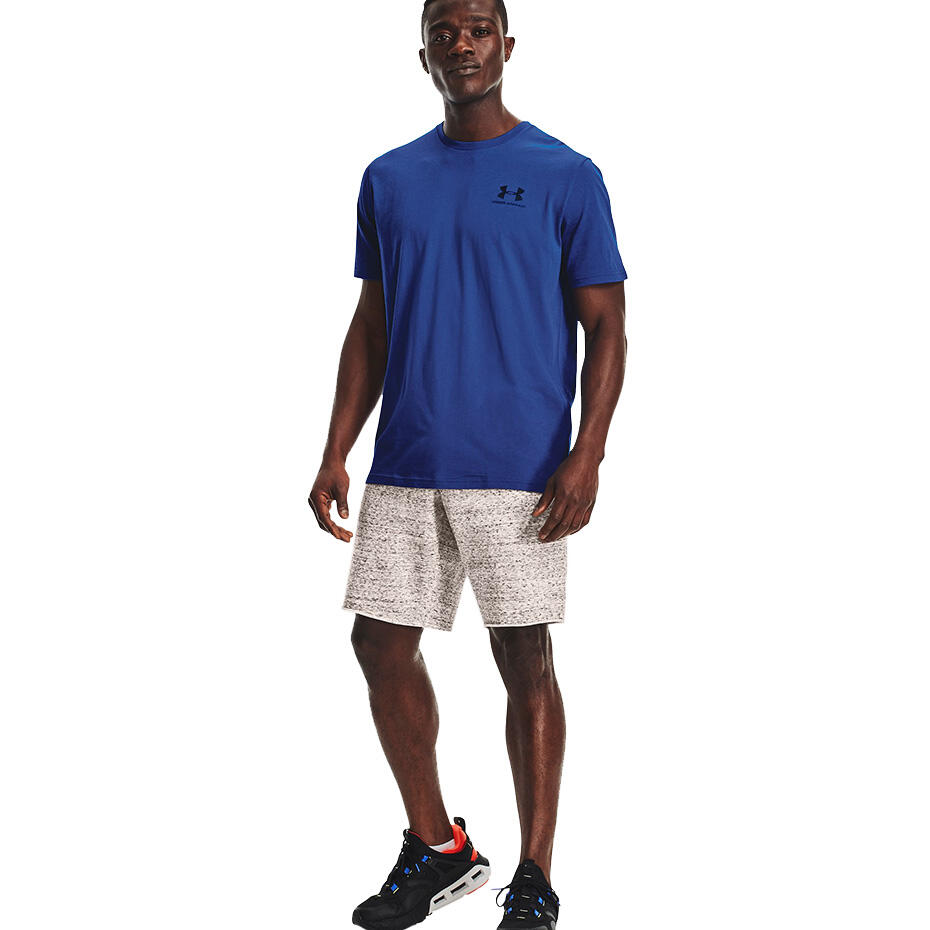 Under Armour Sportstyle Left Chest Tee 3/5