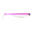 VINILO PESCA SPINNING R-SHAD 130 PINK BOOMER 12 GR.