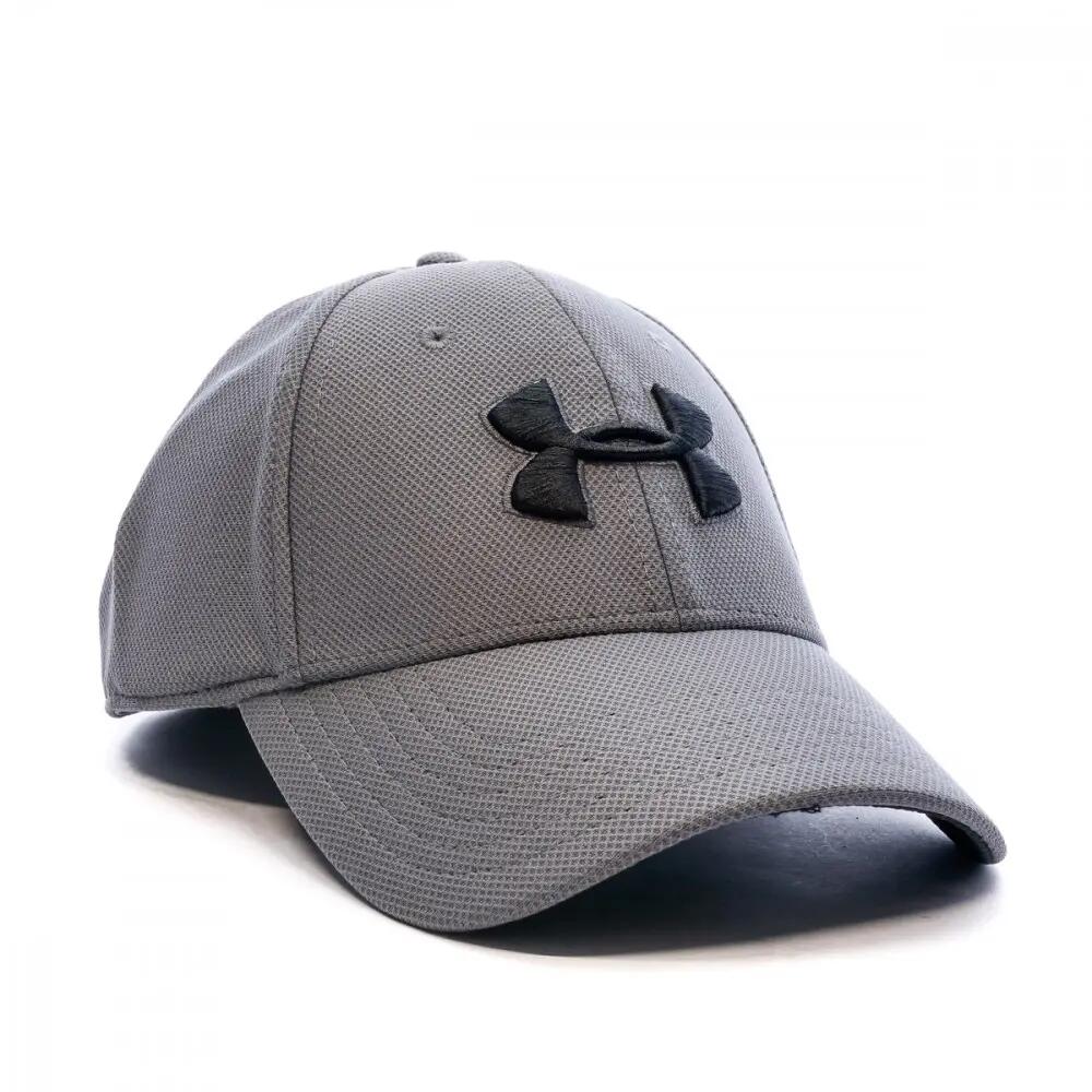 Férfi baseball sapka Under Armour Men's Blitzing 3.0 Cap 2/3