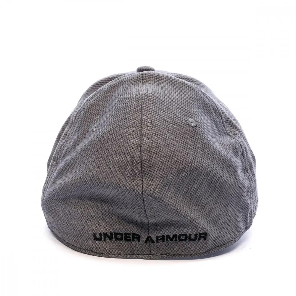 Férfi baseball sapka Under Armour Men's Blitzing 3.0 Cap 3/3