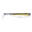 VINILO PESCA SPINNING R-SHAD 160 BRONZED ORCHE ALBURNO 32 GR.