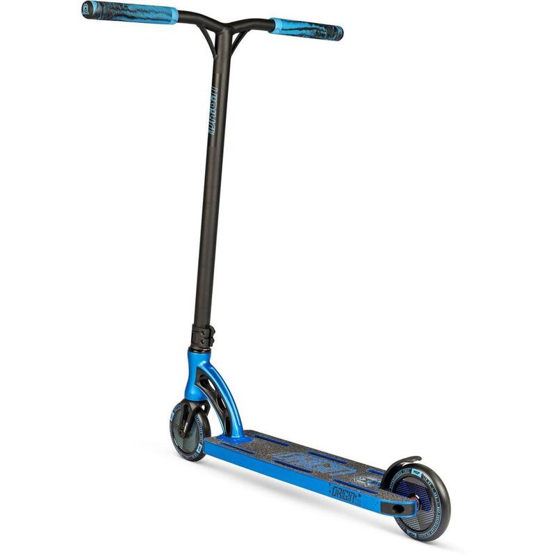 Scooter Freestyle Scooter  Origin Team  blau schwarz