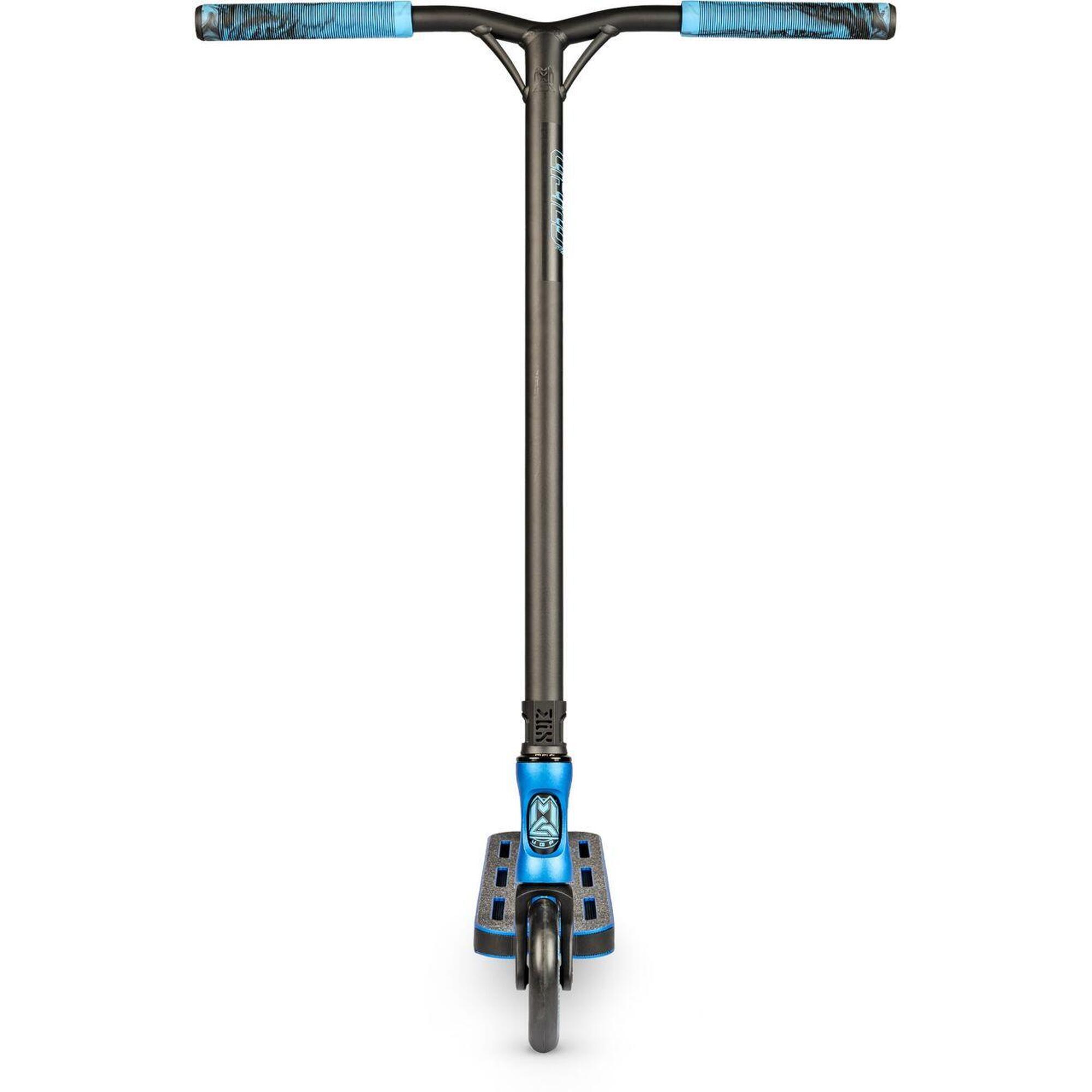 Origin Team Blue Black scooter freestyle TRougetinette