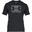 T-Shirt Herren 1er Pack Figurbetont