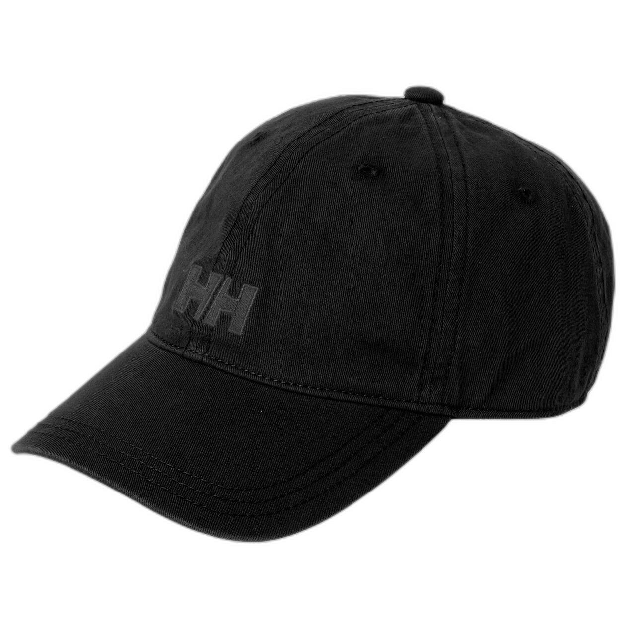 Boné Helly Hansen logo