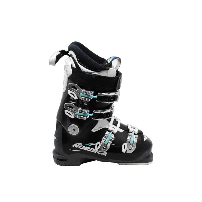 RECONDITIONNE - Chaussure De Ski Nordica Sportmachine 75wr - CORRECT