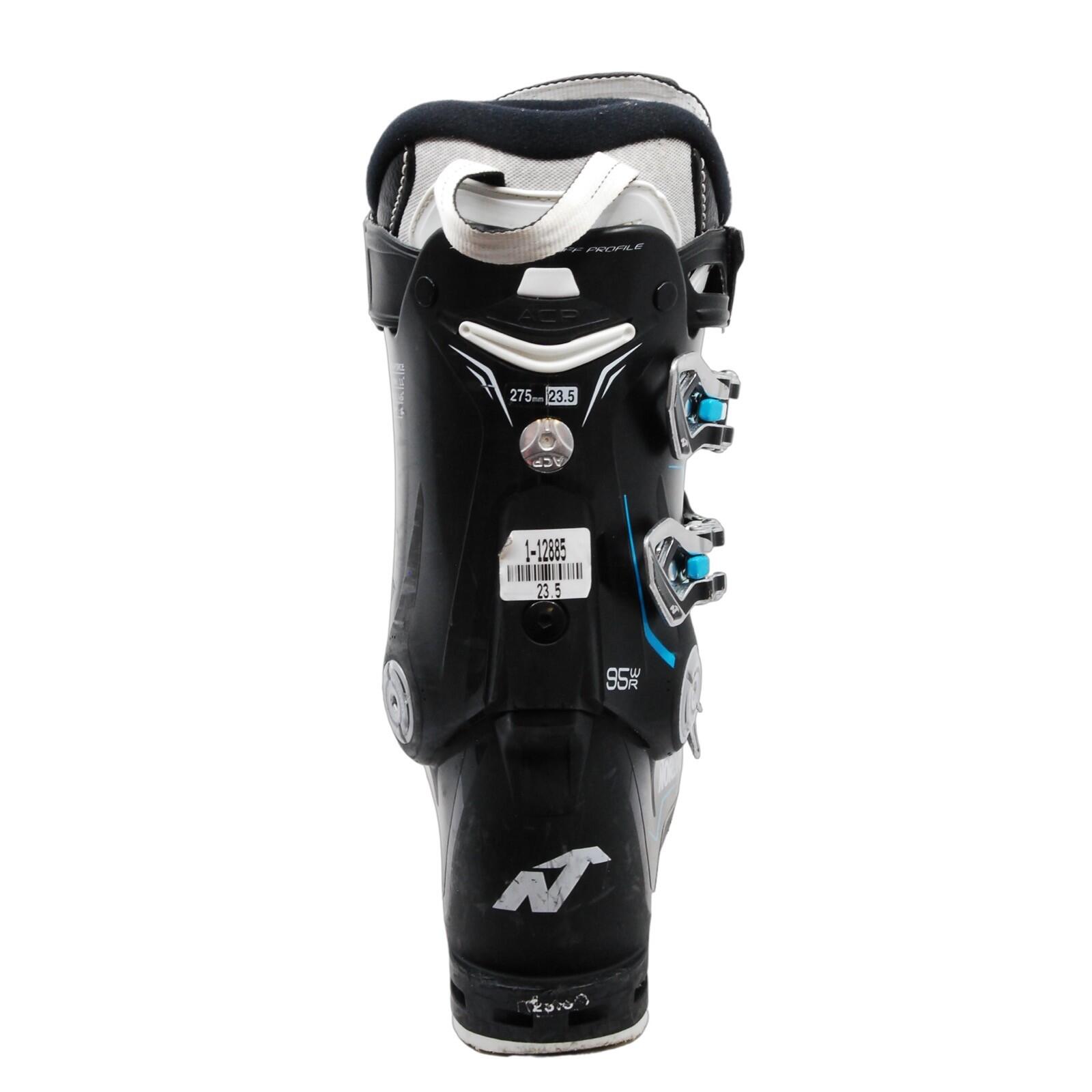 RECONDITIONNE - Chaussure De Ski Nordica Speedmachine 95 Wr 2/4