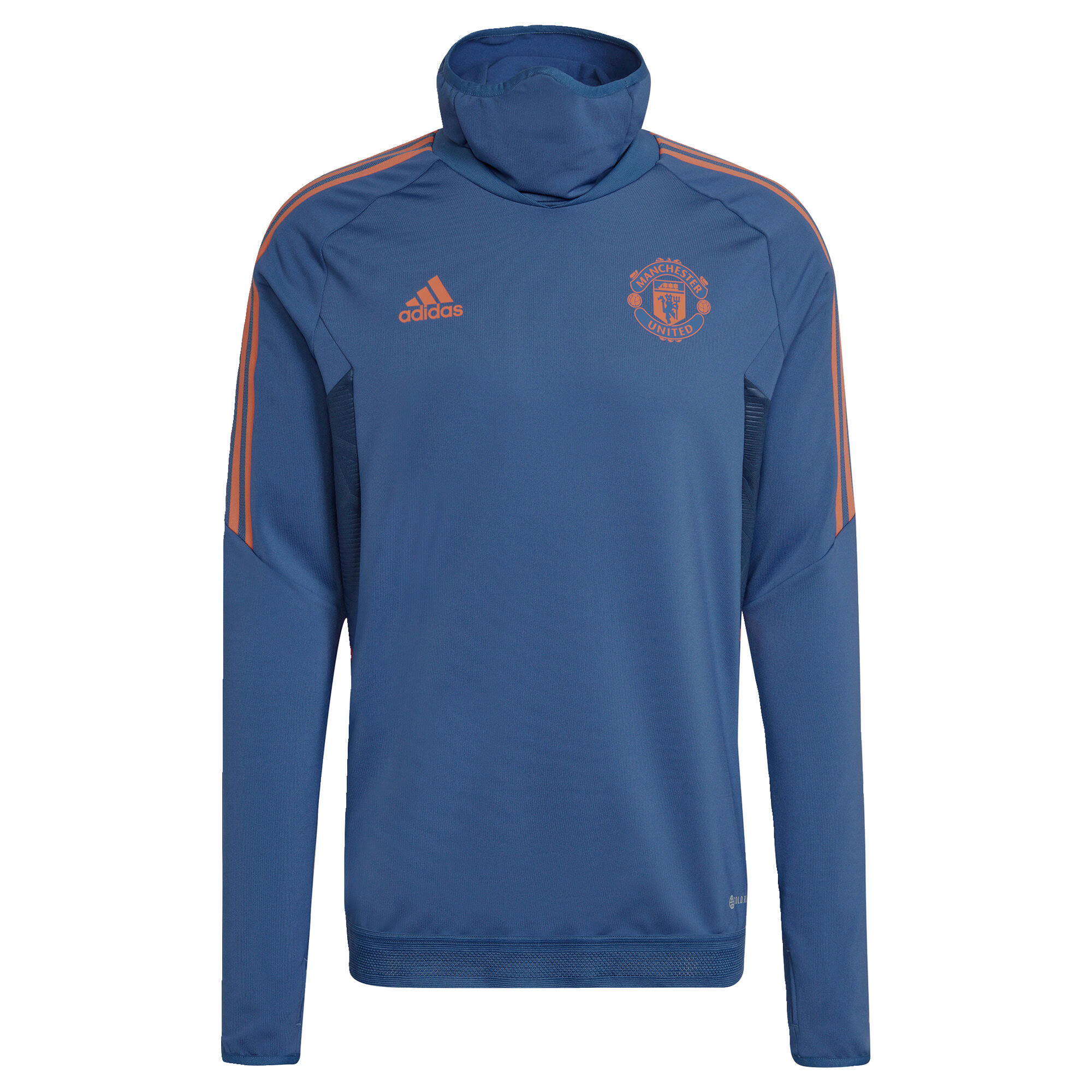 Felpa Condivo 22 Pro Manchester United FC ADIDAS Decathlon
