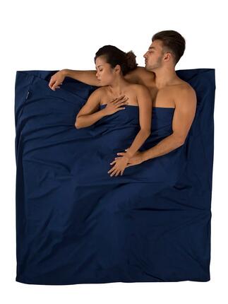 Drap de sac Sea To Summit Coton Mummy