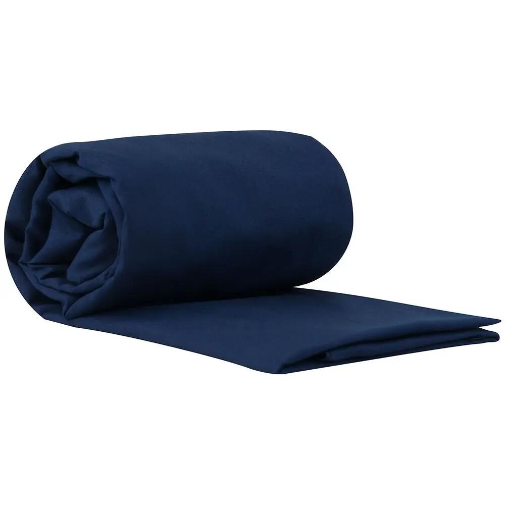 Prześcieradło turystyczne Premium Cotton 3/5