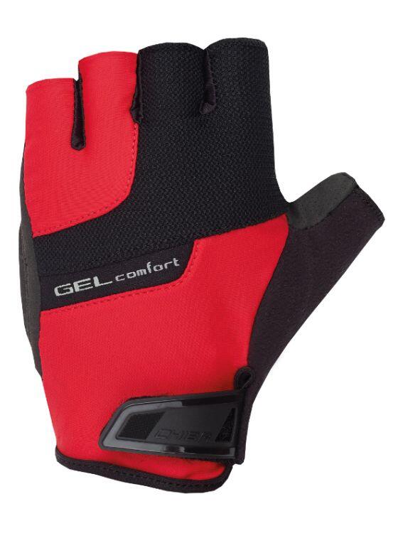 Rękawiczki rowerowe męskie Chiba Gel Comfort