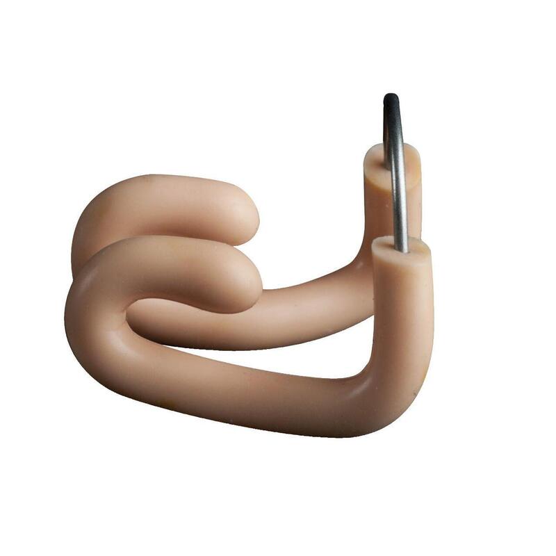 Clemă de nas pentru înot Arena Super Nose Clip II
