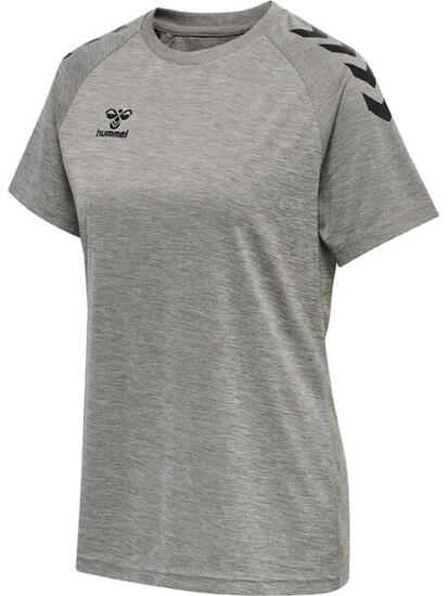 Enfiler T-Shirt Hmlcore Femme